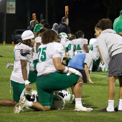 ✞AGTG✞ 6’2 295 C/G/OT @ Brantley High School ‘27 Cell:334-282-4699 Email:thilliard9419@Crenshaw-schools.org Head Coach Cell-334-464-1330 @Coach__Lowery