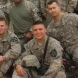 OIF Veteran, Husband, Father. We all need Jesus to find true success 🇺🇸