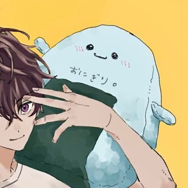 おにぎりさんのプロフィール画像