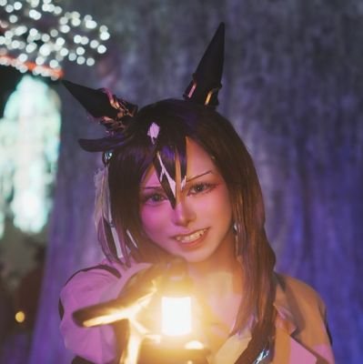 ウマ娘大好き初心者コスプレイヤー️🔰️ コスプレ歴半年
コスプレを通して楽しみを共有したい
(超のつく社畜 基本月休み5)
【目標】 \\ スタジオ撮影 // オタ活フォロー&沢山いいねします 参加予定