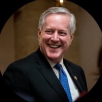 Mark Meadows (@thamarkmeadows) 's Twitter Profile