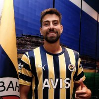 Sercan Kesici (@sikostu) Twitter profile photo