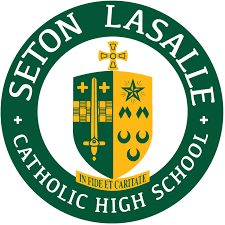 Home of Seton LaSalle High School Boys Soccer ⚽️ 2️⃣-time PIAA Champion | 6️⃣-time WPIAL Champion #WhoRide IG: slsrebelsoccer