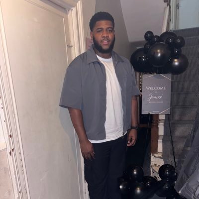 JSW_97's profile picture. #COYSS        🇯🇲🇲🇸