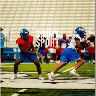AGTG North Little Rock high school 🏈 C/O 2028/RB/3.3GPA weight190/5'8 @bucknerjeremiah17@gmail.com #501-799-6176