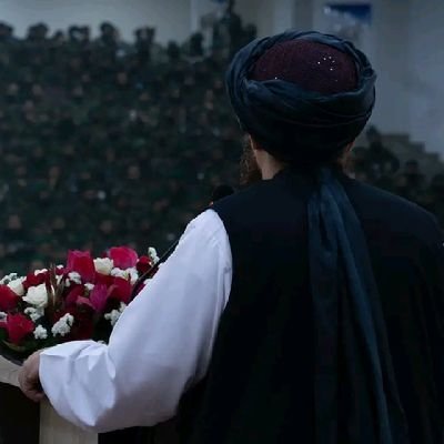 اگر محبت من با جهاد ومبارزه جرم باشد پس تمام عالم بر این شاهد باشد که من بزرگ ترین مجرم استم