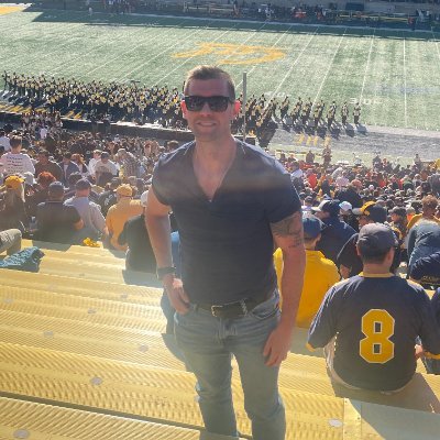 College Football is the absolute best. On Brave Old Army Team…Die-Hard Islanders, Ravens and CPFC supporter