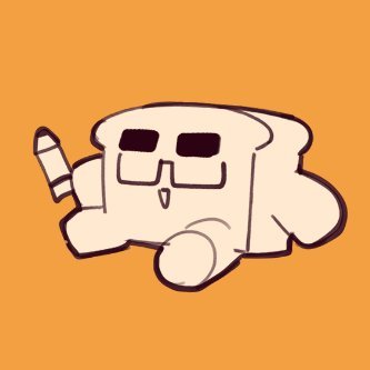 call me bread 🍞🔞 i love sketching bara men! || 20+ || fan account || i do messy and loose works ;3
