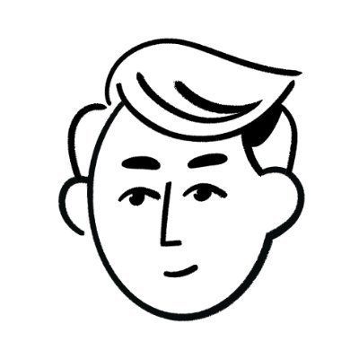 Eliass__Al's profile picture. I like building things!
✉️ https://t.co/FQhjJEwWEz
🎲 https://t.co/e214jjSPVR