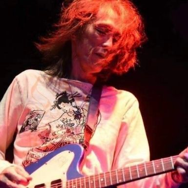 ギタリスト下山淳のオリジナルグッズショップ「伽羅屋」です。
ライブ会場で販売しているグッズや
下山淳の一点物の作品等をお取り扱いしております。
どうぞ宜しくお願いいたします。
#下山淳 #junshimoyama