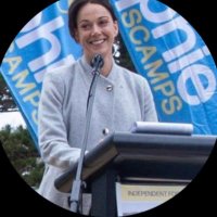 Sophie Scamps (@sophietelsa) 's Twitter Profile