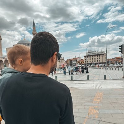 Rdvnyilmz's profile picture. Stay Strong ♈