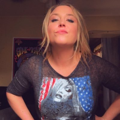 Yost509's profile picture. A Proud Patriot, God Fearing Wife & Mother. 🙏🏼😌🇺🇸❤️🤍💙