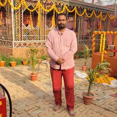Brainstormer|Thinker|CuratorlDisgitally Socially Activist✨️Inspiration (Modi Ji 🙏)
|Ex Research Fellow|Ex BDM|Ex Civil Service Aspirants|Next AI to AGI to ASI