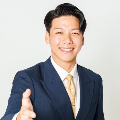 最年少25歳 / 国民民主党 兵庫県連 / 関西学院高等部・関西学院大学法学部政治学科卒業 / (株)船井総合研究所(約100名が会員の障がい福祉業界経営者向け勉強会を運営) 全国の障がい児・者、家族、事業者・現場を支える/ トレーニー🏋🏻
