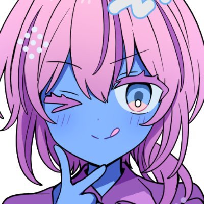 たまに魔界の文芸部にいる普通の成年済特殊性癖女子高生。メインはゲーム実況(バトオペとアーマード・コア(フロムゲー)多め)
声が低いですが女子高生だから問題無し。女子高生は18歳未満というのは時代遅れ、老若男女全てが女子高生ね。