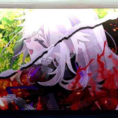 ‎Lisette・frostyさんのプロフィール画像