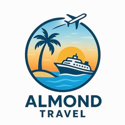 Almond Travel Independent Travel Consultants
Based in the UK.
Here to help you book the perfect holiday, home or abroad, any budget.