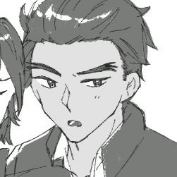 NYrngg's profile picture. すずき20↑腐 | DC(敢高･敢受･高受 etc.) | 妄想と幻覚しかない | ツイ消しは茶飯事 | 転載複製AI学習いずれも禁止 | フォローRTいいね失礼します