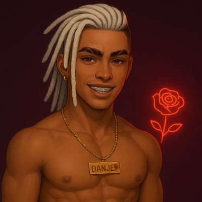 Dahn_Jayyy's profile picture. 🌹 Content Writer | Raider ♠
Posts as weapons. Raids as presence.
Not a plea. A position. 🌹