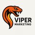 Viper Marketing (@vipermrkting) Twitter profile photo Viper Marketing (@vipermrkting) Twitter profile photo