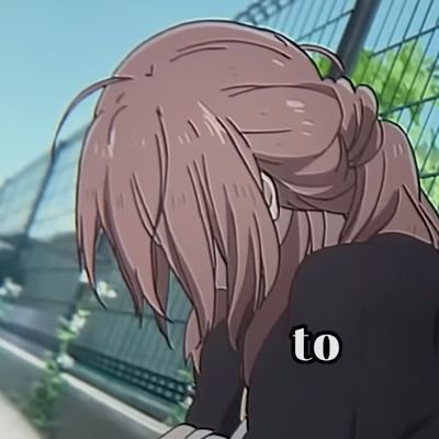 This is a profile
18 | Bi | Ibispaint user | unhinged menace
https://t.co/gGKwtYCmiY