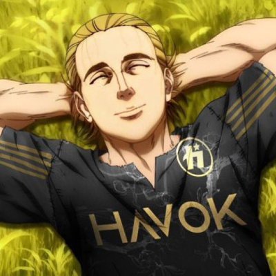 Echo_PLU's profile picture. #hvkwin #m8win #kcwin