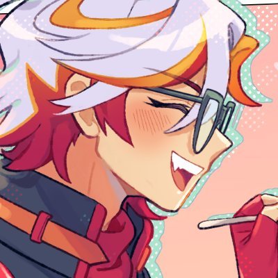 Hobby composer. Yaps about healing from c/PTSD.
〈 ☾ イラスト/ILLUST ACCー> @ITSASH0WTIME
Header and PFP: @ITHK0219