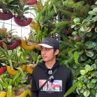 Ian✨ (@ur_type0) 's Twitter Profile