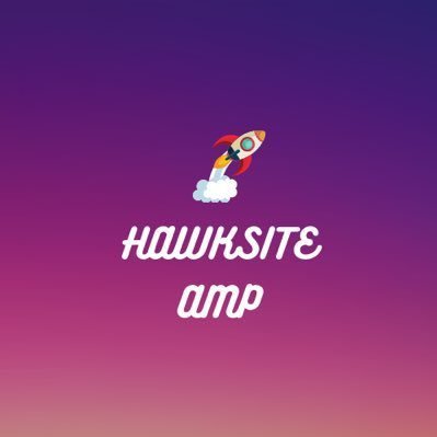 hawksiteamp's profile picture. 🚀 fast sites. smart design. no tech headaches. 📩 support@hawksiteamp.org