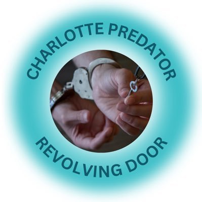 Repeat abusers roam free in Charlotte. Stay aware.