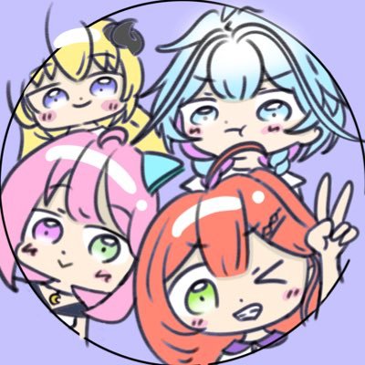 ◆高校ニ年生のホロライブ箱推し✌︎('ω'✌︎ )◆普段は適当にふざけた絵を書いてるよー◆もともとホロの配信見るだけだったけど、「かわいい!」をホロリスの皆さんと共有したくてアカウント作りました!! #35P #ルーナイト #わためいと