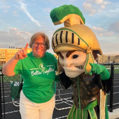 Lucky to wake up every day as mom to two amazing redheads, proud #olchspride principal, UIUC EdD, and enthusiastic learner