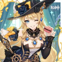 mero@Genshin (@merogenshi92214) 's Twitter Profile