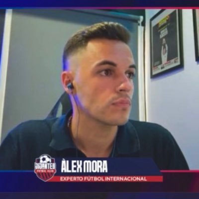 Ojeador, informador y apasionado del fútbol Internacional ⚽ Maestro👨🏫 JIJANTES 🔴💙🎥☎️ Bayern INFO📝📞 Socio del BAYERN 🤍❤️