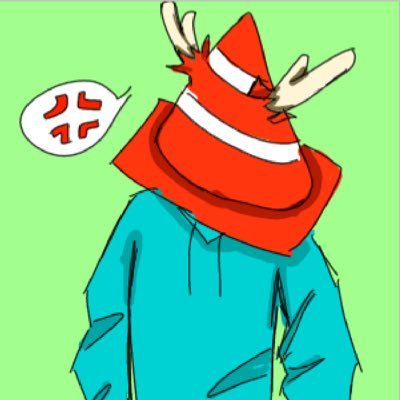 ほんとにうるさいのでミュート推奨ただただ日常と絵 キャラデザ得意 キャラクターデザインの制作依頼ください OC多め 将来の夢 スプリングロックスーツを作ること ocタグ #イロシカの生活保護教団 設定諸々▶︎ #イロシカの設定集 マロ送れ 交流用鍵→@iroska25252ペット👉🏻@iroska_peet
