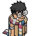 Habbo depuis 2016 | Builder ✨ | HC addict | Fan d’events & RPG 🧱| #Habbo #HabboRPG | DM ouverts pour toutes demandes |