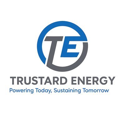 TrustardEC's profile picture. Trustard Energy Ltd is a professional engineering services company committed to delivering safe,affordable,& high quality electrical construction solutions.