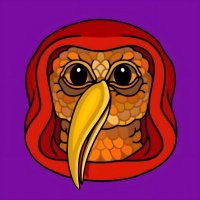Hoodbird CTO (@hoodbirderc20) 's Twitter Profile