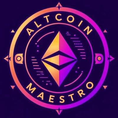#Crypto Trader & TA Mentor 🚀 | #BTC #ETH & Altcoins | #Lowcap Gems & 2x-20x Plays | Not Financial Advice