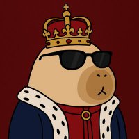 ๐๐๐๐๐๐ ๐๐๐๐ ๐ฐ (@richierich_xyz) 's Twitter Profile Photo ๐๐๐๐๐๐ ๐๐๐๐ ๐ฐ (@richierich_xyz) 's Twitter Profile Photo