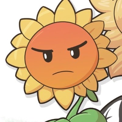 I came here for memes but I just keep drawing more and more sunflowers, someone's gotta stop me
(guy • 24 • sucks ass at Mario Kart)