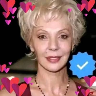 Official X account of PATRICIA TAYLOR Retired fashion/costume designer @HOLLYWOOD @MOVIE_PRODUCTION🎬🎥📽️.. mother of KEANU REEVES CHARLES