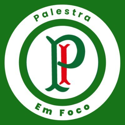 AcademiaEmFoco's profile picture. Academia Em Foco 📍 
Notícias do Maior Campeão do Brasil! 🏆
Segue a gente e não perca nenhum detalhe do Verdão!
#AcademiaEmFoco #Palmeiras #AvantiPalestra