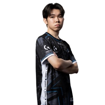🇻🇳 ADC for @ChiefsESC in the LCP
Agent @SportsPsycFabro
