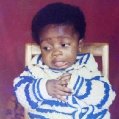 Only_Saint1's profile picture. WHO DID? GOD! ❤️Barcelona💙