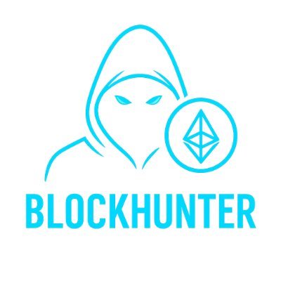 Just a BlockHunter chasing the next 100x 💰 | Building in the crypto frontier 🌌