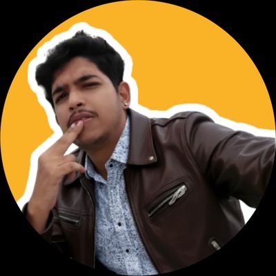 SibaPrasadAcha9's profile picture. Nothing But A Jerk