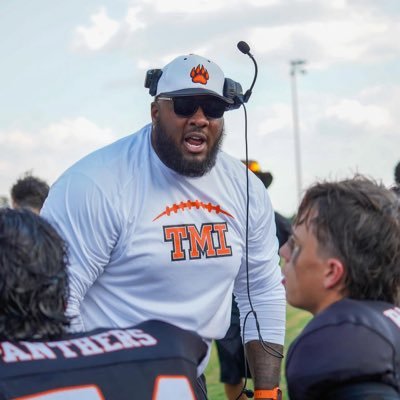 OU Sooner/Alumni • Retired Pro Football Player • Sports Trainer• TMI Line Coach (CoachJeffries@cmstrainingglobal.com) Instagram: CMSTraining
