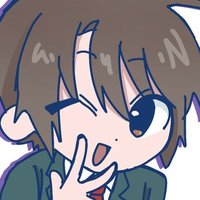 野餅 (@yamochi__k) 's Twitter Profile Photo
